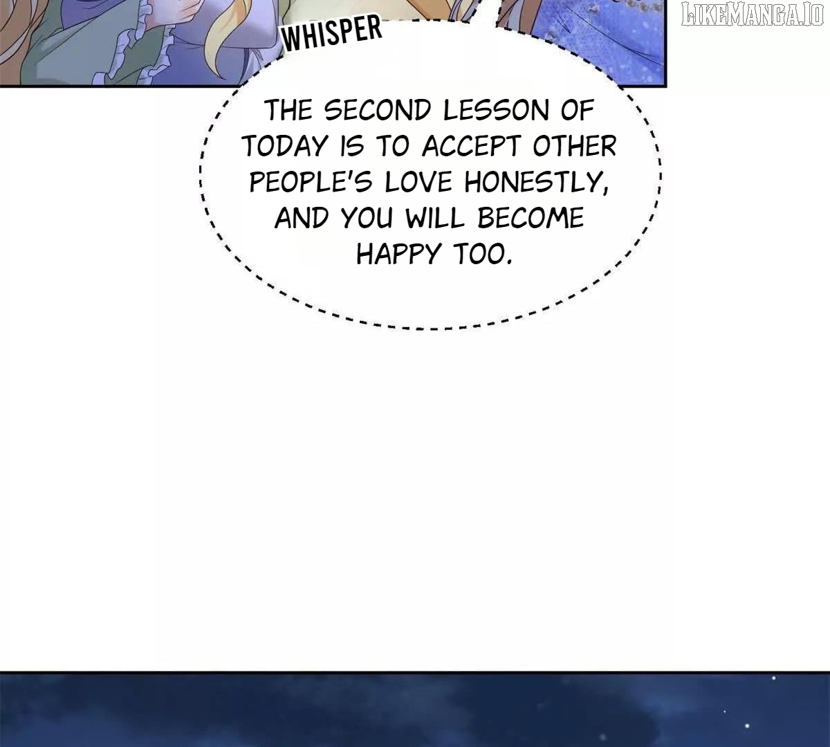 The Duchess Goes Crazy Once A Day Chapter 66 - page 88